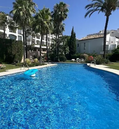 Apartment Altos De La Quinta Ii