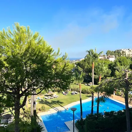 Apartment Altos De La Quinta Ii Marbella