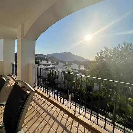 Altos De La Quinta Ii * Marbella