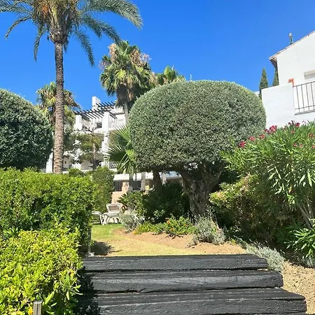 Apartment Altos De La Quinta Ii *