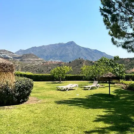 Altos De La Quinta Ii Marbella