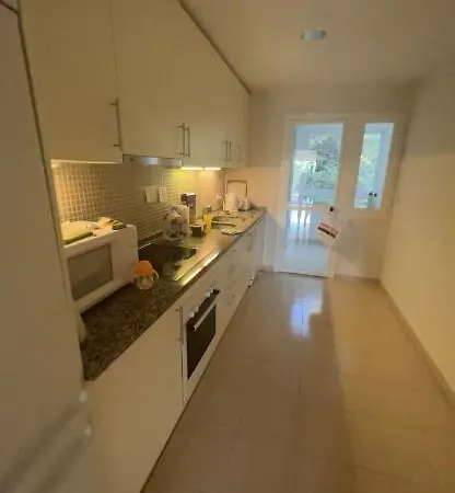 Altos De La Quinta Ii Apartment