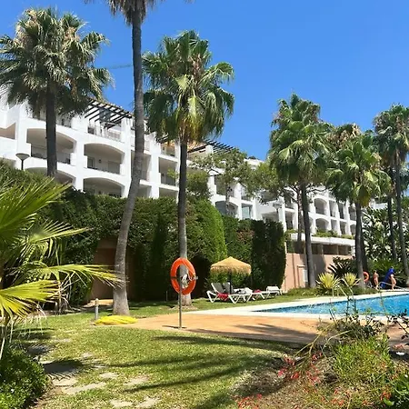 Apartment Altos De La Quinta Ii *