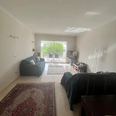 Altos De La Quinta Ii Apartment Marbella