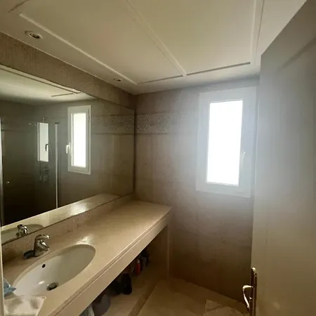 Apartment Altos De La Quinta Ii *